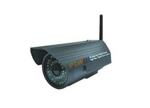 Ir-Cut Waterproof Ir Camera Wireless